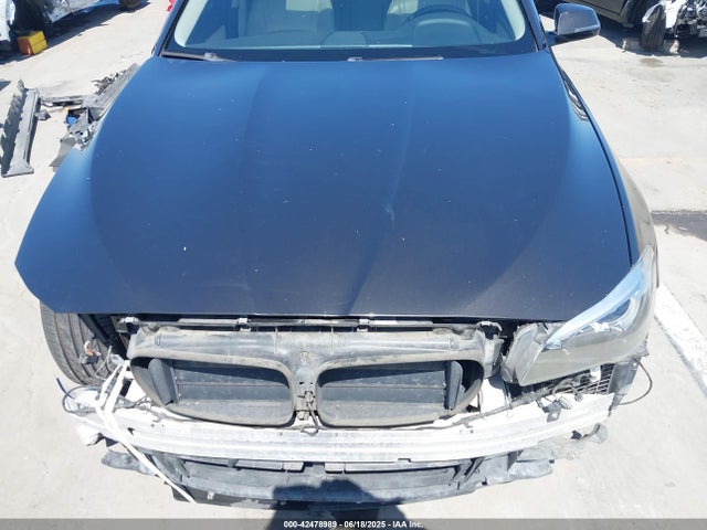 BMW 528I 2014 WBA5A5C5XED511915 Image 6