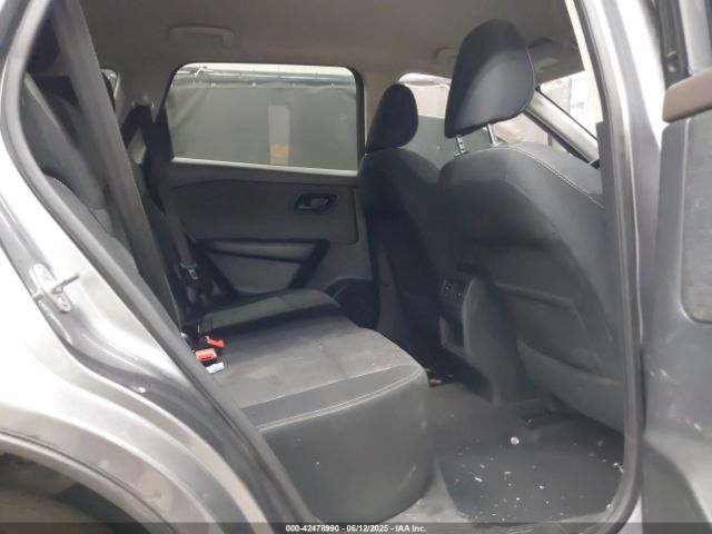 2021 NISSAN ROGUE 5N1AT3AA4MC834731 Photo 7