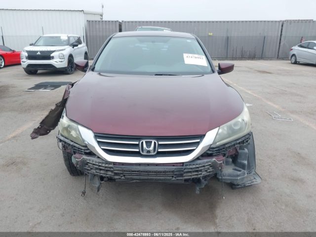 1HGCR2F53EA252717 Honda k24w1