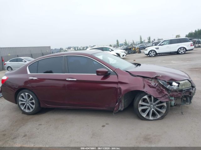 1HGCR2F53EA252717 Honda k24w1