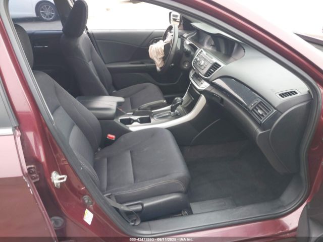 1HGCR2F53EA252717 Honda k24w1