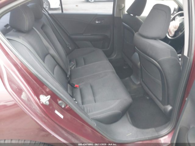 1HGCR2F53EA252717 Honda k24w1