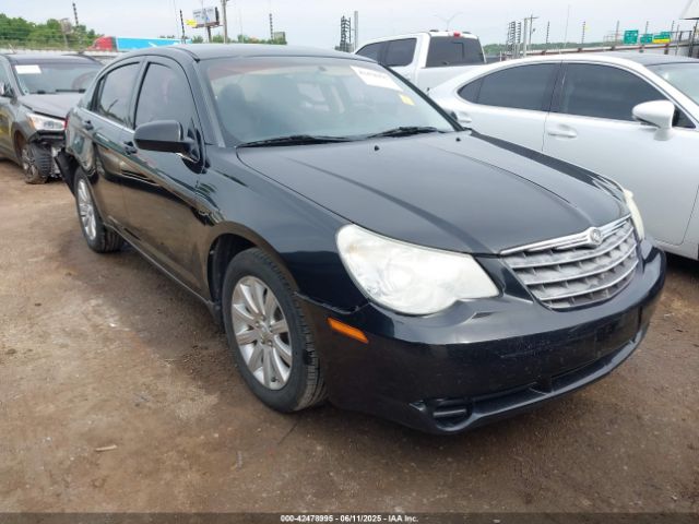 2010 CHRYSLER SEBRING 1C3CC5FB8AN207285
