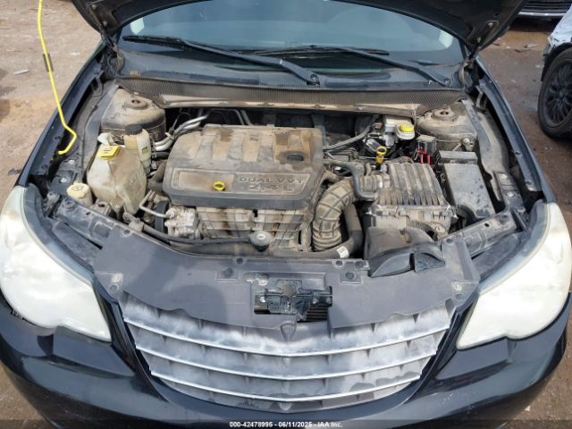 2010 CHRYSLER SEBRING 1C3CC5FB8AN207285 Photo 9