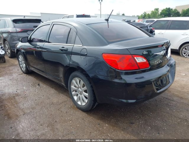 2010 CHRYSLER SEBRING 1C3CC5FB8AN207285 Photo 2