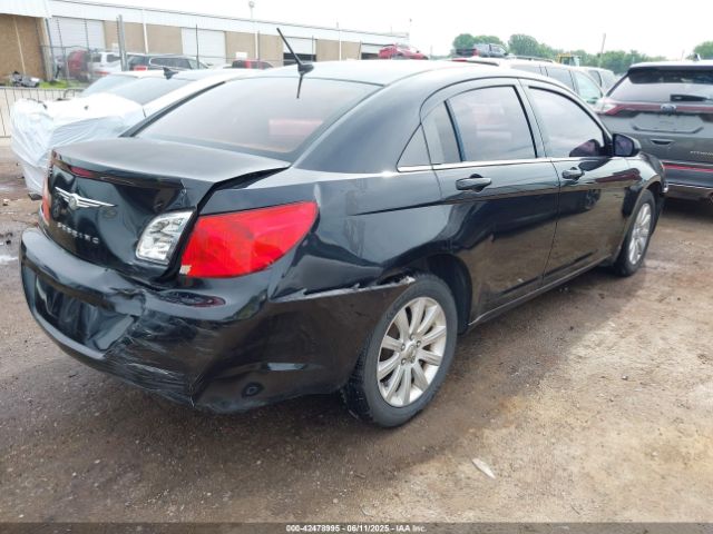 2010 CHRYSLER SEBRING 1C3CC5FB8AN207285 Photo 3