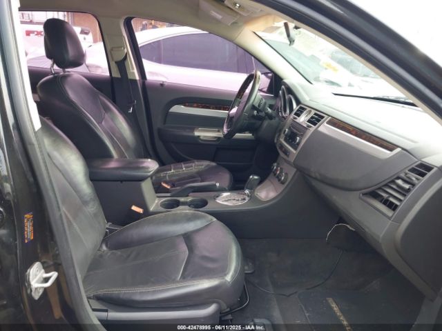 2010 CHRYSLER SEBRING 1C3CC5FB8AN207285 Photo 4