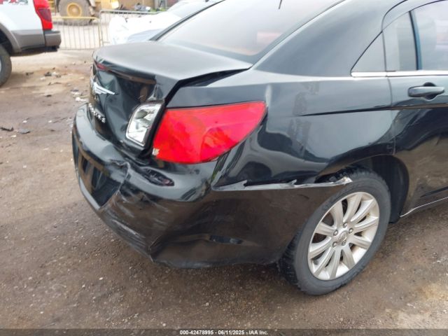 2010 CHRYSLER SEBRING 1C3CC5FB8AN207285 Photo 5