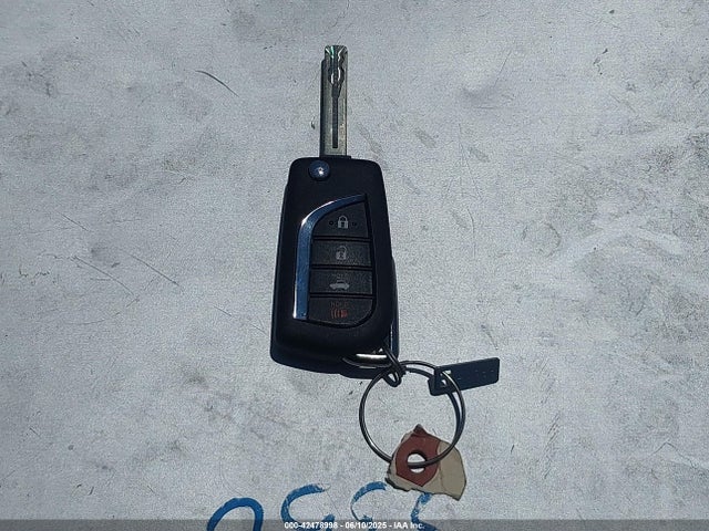 4T1G11AK0PU809630 Toyota a25a-fks