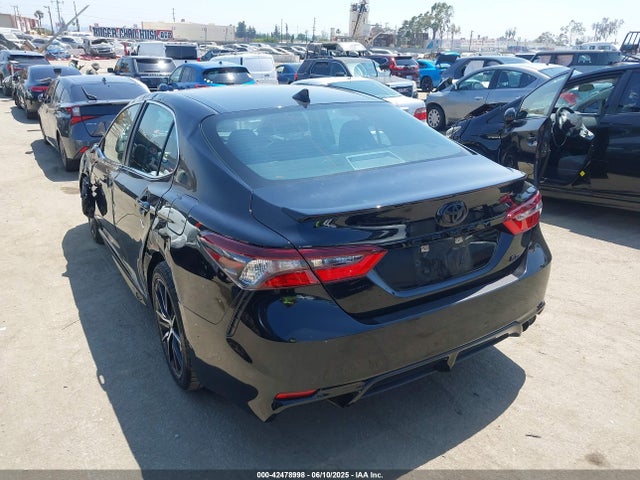 4T1G11AK0PU809630 Toyota a25a-fks