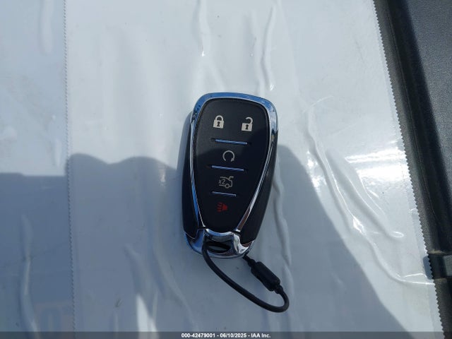 1G1ZD5ST9PF242978 Chevrolet Malibu Fwd 1lt