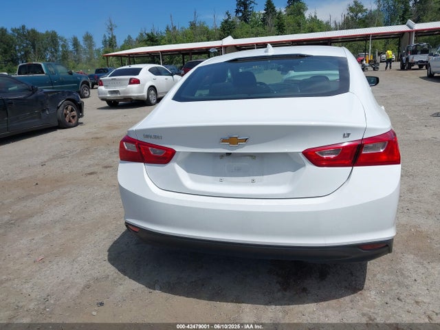 1G1ZD5ST9PF242978 Chevrolet Malibu Fwd 1lt