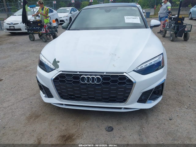 WAUFACF56RA071445 Audi A5 Sportback Premium Plus 45 Tfsi Quattro S Tronic