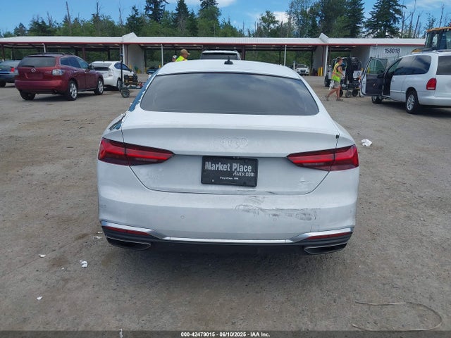 WAUFACF56RA071445 Audi A5 Sportback Premium Plus 45 Tfsi Quattro S Tronic