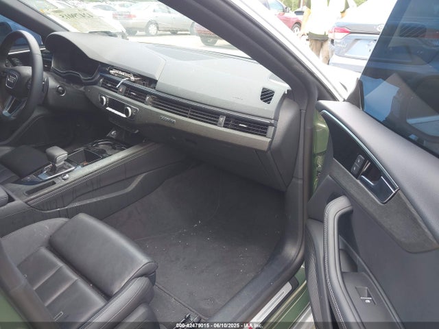 WAUFACF56RA071445 Audi A5 Sportback Premium Plus 45 Tfsi Quattro S Tronic