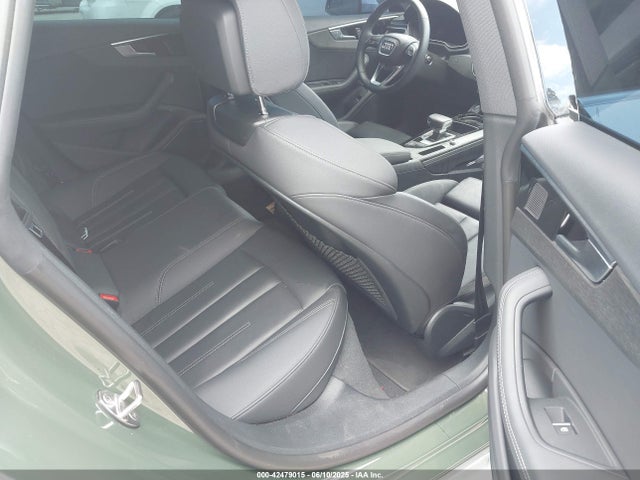 WAUFACF56RA071445 Audi A5 Sportback Premium Plus 45 Tfsi Quattro S Tronic