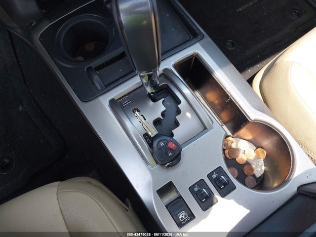 Toyota 1gr-fe 2014 JTEZU5JRXE5074196 Image 11