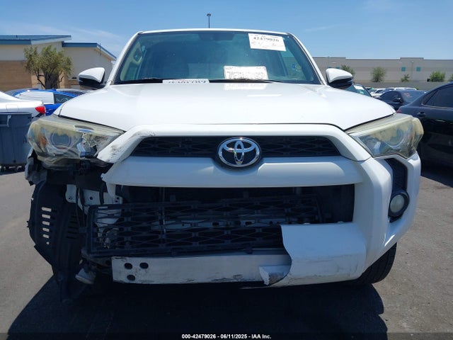 Toyota 1gr-fe 2014 JTEZU5JRXE5074196 Image 13