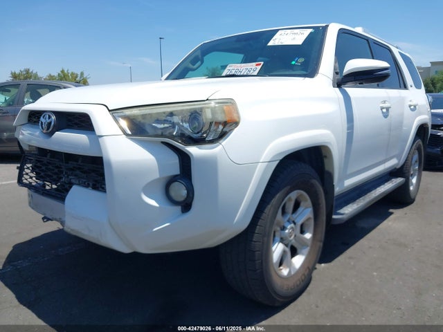Toyota 1gr-fe 2014 JTEZU5JRXE5074196 Image 2