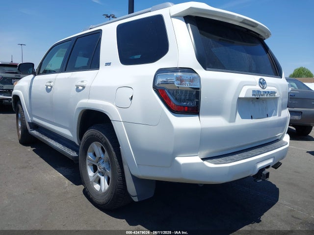 Toyota 1gr-fe 2014 JTEZU5JRXE5074196 Image 3