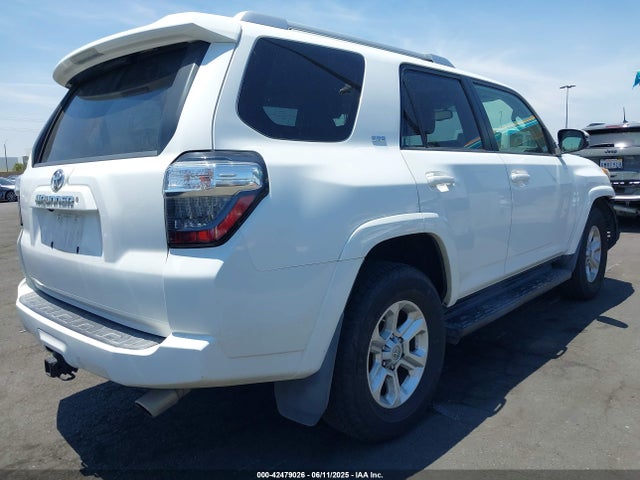 Toyota 1gr-fe 2014 JTEZU5JRXE5074196 Image 4