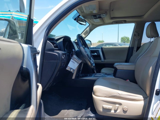 Toyota 1gr-fe 2014 JTEZU5JRXE5074196 Image 5