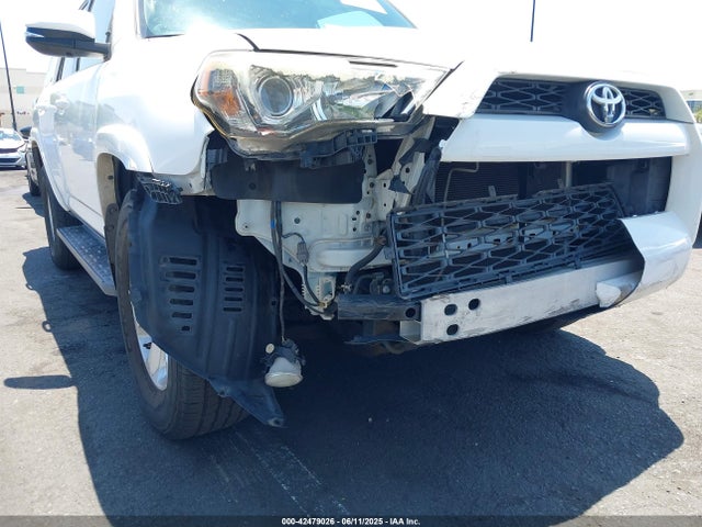 Toyota 1gr-fe 2014 JTEZU5JRXE5074196 Image 6