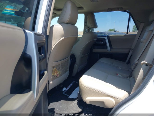 Toyota 1gr-fe 2014 JTEZU5JRXE5074196 Image 8