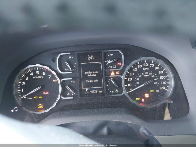 Toyota 3ur-fe 2020 5TFAY5F18LX900537 Image 7