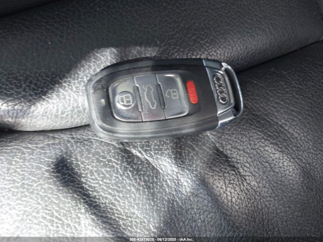 2014 AUDI Q5 WA1LFAFPXEA089822 Photo 10