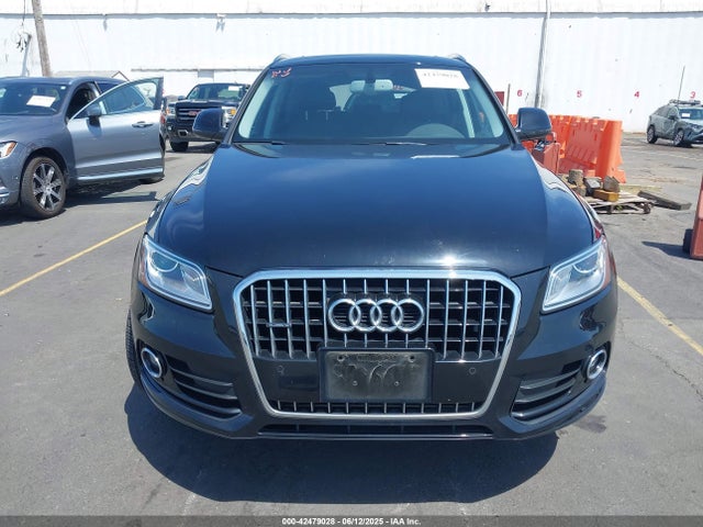 Audi 2.0t 2014 WA1LFAFPXEA089822 Image 12