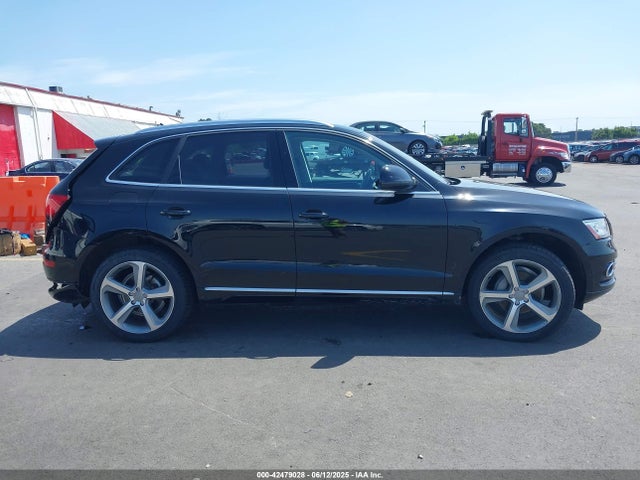 Audi 2.0t 2014 WA1LFAFPXEA089822 Image 13