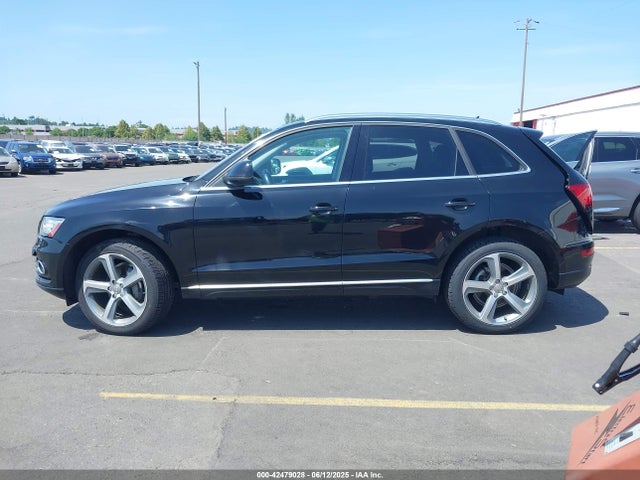 Audi 2.0t 2014 WA1LFAFPXEA089822 Image 14