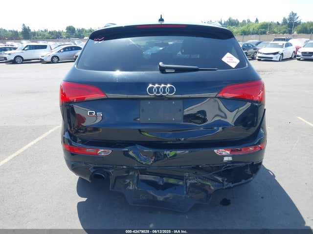 Audi 2.0t 2014 WA1LFAFPXEA089822 Image 16