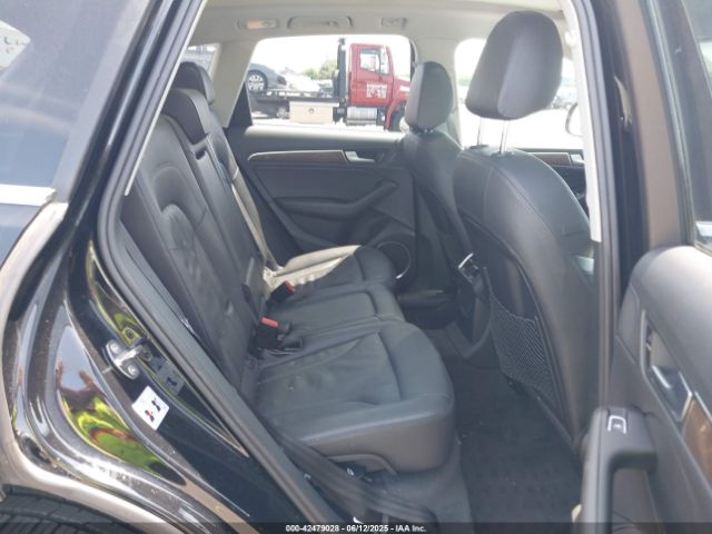 2014 AUDI Q5 WA1LFAFPXEA089822 Photo 7