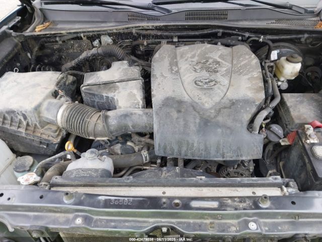 3TMDZ5BN1MM119711 Toyota 2gr-fks