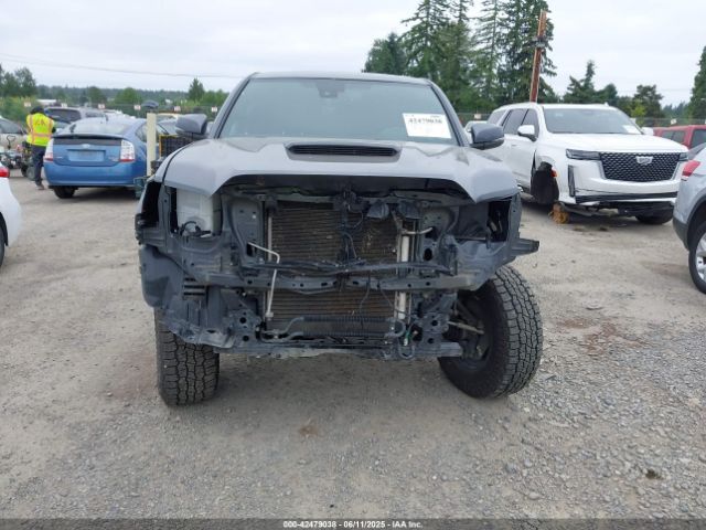 3TMDZ5BN1MM119711 Toyota 2gr-fks
