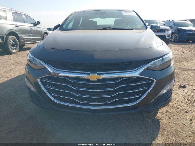 1G1ZD5ST5PF178664 Chevrolet Malibu Fwd 1lt