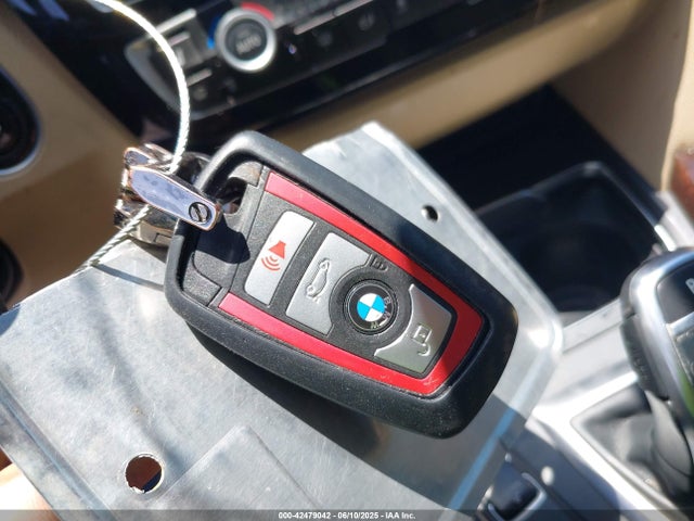 WBA4J1C50JBG75834 BMW 430I
