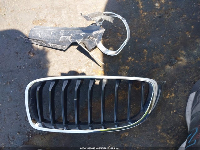 WBA4J1C50JBG75834 BMW 430I