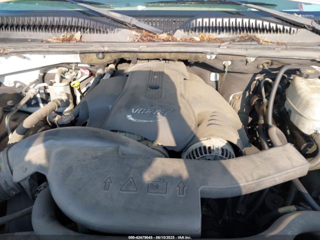 2006 GMC YUKON XL 1500 1GKFK66U16J136355 Photo 9