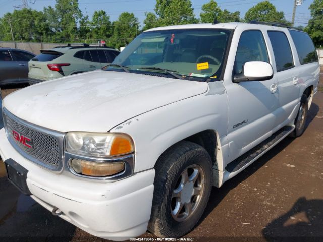 2006 GMC YUKON XL 1500 1GKFK66U16J136355 Photo 1