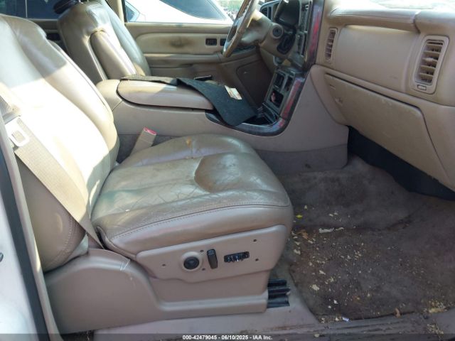 2006 GMC YUKON XL 1500 1GKFK66U16J136355 Photo 4