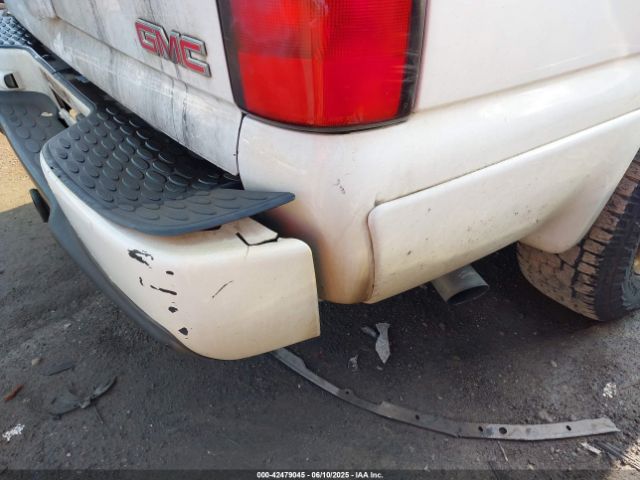 2006 GMC YUKON XL 1500 1GKFK66U16J136355 Photo 5