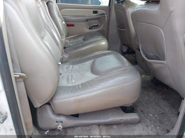 2006 GMC YUKON XL 1500 1GKFK66U16J136355 Photo 7