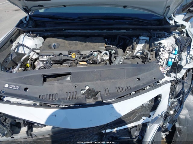 4T1T11AK5PU114106 Toyota a25a-fks