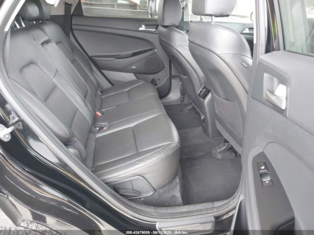 2021 HYUNDAI TUCSON KM8J3CAL1MU283119 Photo 7
