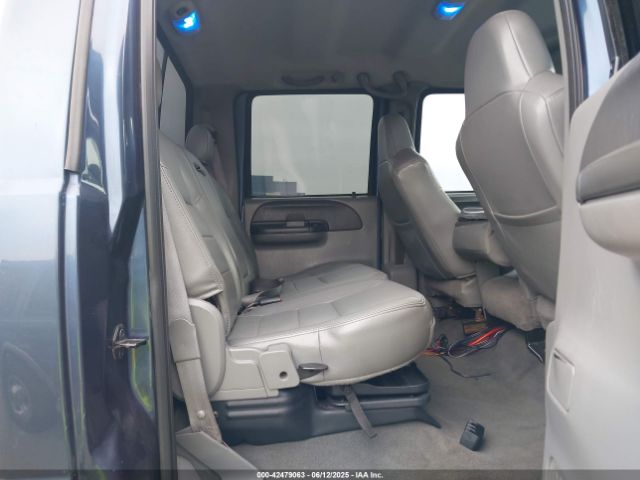2004 FORD F-250 1FTNW21P14ED04524 Photo 7