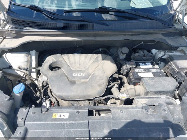 KNDJN2A20E7030695 KIA Soul