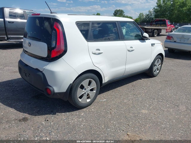 KNDJN2A20E7030695 KIA Soul